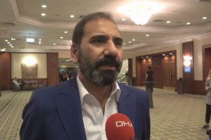 Mecnun Otyakmaz: Bir&ccedil;ok transferle yeni bir Sivasspor olacak