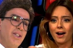 Yılmaz Morg&uuml;l: Ebru G&uuml;ndeş annemle ilgili k&uuml;f&uuml;r etti