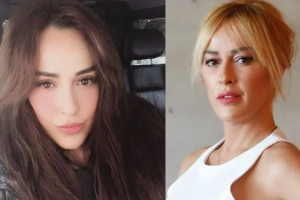 Helin Avşar'ın değişimi şaşkınlık yarattı