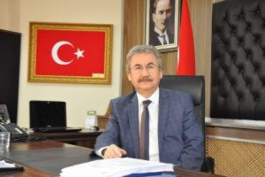 Bursa U&Uuml; &Ouml;ğretim &Uuml;yesi Canbolat: "Samsun'daki birlik imajının icraata d&ouml;n&uuml;şmesi gerekir"