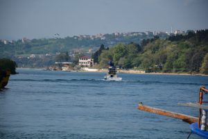 Sinop'ta kayıp balık&ccedil;ı aranıyor