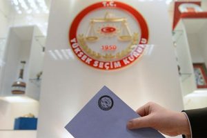 YSK'da gerek&ccedil;eli karar i&ccedil;in kritik g&uuml;n