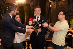 Bursa Ticaret ve Sanayi Odası Başkanı Burkay: "Mekansal planlama Marmara havzasına g&uuml;&ccedil; katacak"