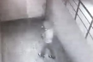 Kadık&ouml;y'deki oto hırsızları kamerada