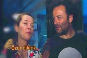 Beg&uuml;m K&uuml;t&uuml;k'&uuml; g&ouml;z yaşlarına boğan soru!
