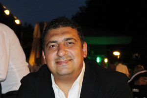 Ali Şafak &Ouml;zt&uuml;rk: İyi bir sezon ge&ccedil;irdik