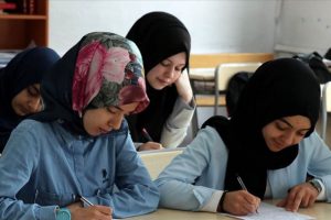 İmam hatip liselerine 'Akademik Ko&ccedil;luk' sistemi geliyor