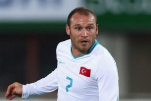Serkan Balcı futbolu bıraktı