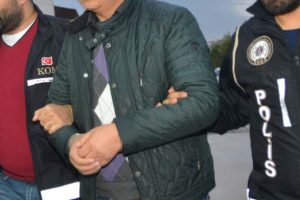 Aranan FET&Ouml; firarisi İstanbul'da yakalandı