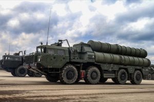 Kremlin'den 'S-400 anlaşması tamam' a&ccedil;ıklaması