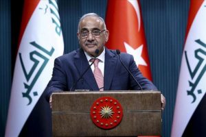 Irak petrol ihracatı i&ccedil;in farklı g&uuml;zergahlar bakıyor