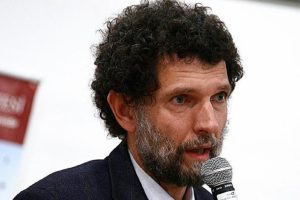 AYM, Osman Kavala'nın bireysel başvurusunu reddetti