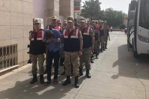 Kredi kartı dolandırıcılarına operasyon: 38 g&ouml;zaltı
