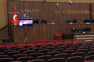 FET&Ouml; sanığı &ccedil;ifte hapis cezası!