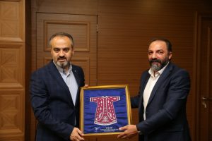 Bursa'da halk oyunları coşkusu yaşanacak