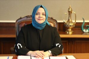Bakan Sel&ccedil;uk: SGK ile TEB arasında imzalar atıldı