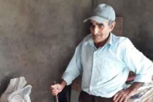 Elleri ve ayakları bağlı halde bulundu! &Ouml;ld&uuml;r&uuml;p evini soymuşlar
