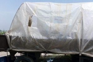 Trakt&ouml;r r&ouml;morkunda cansız bedeni bulundu