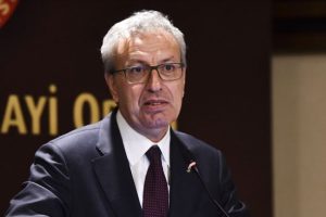 İş Bankası Genel M&uuml;d&uuml;r&uuml; Bali: T&uuml;rkiye'nin zorlukları aşacağına inanıyorum