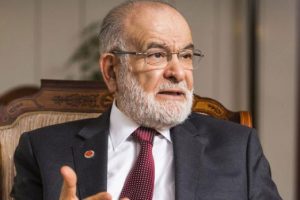 Karamollaoğlu: K&ouml;pr&uuml;lerden 2,5 yılda 6 milyar TL zarar