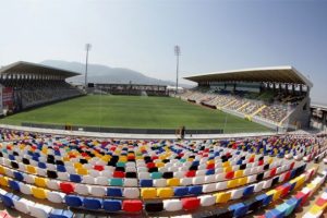 G&ouml;ztepe'de biletler satışa &ccedil;ıktı