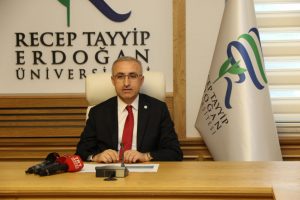 Rize'ye teknokent kuruluyor