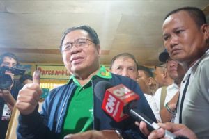 Bangsamoro Ge&ccedil;iş H&uuml;k&uuml;metinin idari altyapısını oluşturan plan onaylandı