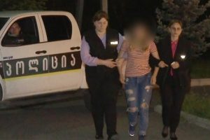 16 yaşındaki &ccedil;ocuk anne, 7 aylık bebeğini &ouml;ld&uuml;rd&uuml;