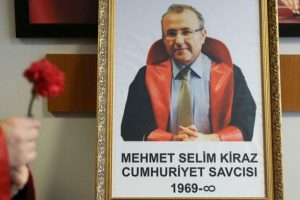 Savcı Kiraz'ın şehit edilmesine ilişkin davada yeni gelişme