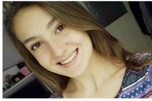 Beyza, doğum g&uuml;n&uuml;nde mezarı başında anıldı