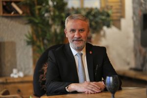 Bursa'da 4. Kadın Girişimciler Alışveriş Şenliği başlıyor
