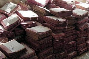 Kamu Denet&ccedil;iliği Kurumu'ndan 'pembe dosya' kararı