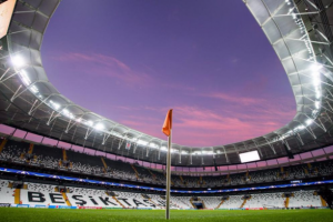 Beşiktaş, Kasımpaşa ma&ccedil;ının biletlerini satışa sundu