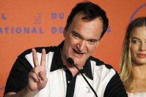 Quentin Tarantino, filmlerindeki kadın karakterlere dair eleştirilere tepki gösterdi