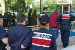 Uyuşturucu ticaretine 1 tutuklama, 1 adli kontrol