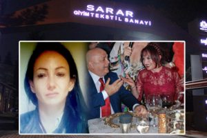 Sarar &ccedil;iftine kabusu yaşatmışlardı... Karar belli oldu