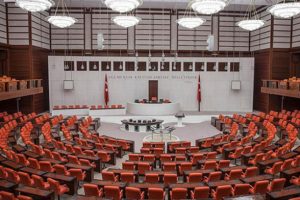 Torba teklif TBMM Plan ve B&uuml;t&ccedil;e Komisyonunda kabul edildi