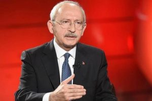 YSK'nın gerek&ccedil;eli kararına Kılı&ccedil;daroğlu'ndan ilk a&ccedil;ıklama