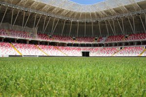 Demir Grup Sivasspor-Galatasaray ma&ccedil;ı 43 TL