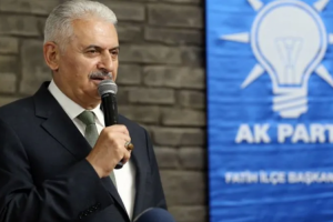 Binali Yıldırım'dan ortak yayın davetine yanıt
