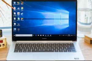 Microsoft Huawei bilgisayarları mağazasından kaldırdı