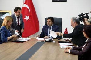 Robotik kodlama sınıfları artılıyor