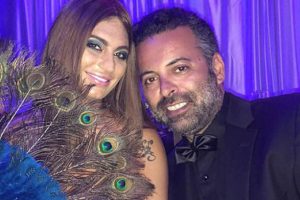 S&uuml;reyya Yal&ccedil;ın'dan 'kaza' paylaşımı: "Nazar &ccedil;ıktı"