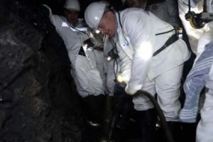 "Zonguldak havzasında da 1.5 milyar tonluk taşk&ouml;m&uuml;r&uuml; mevcut"