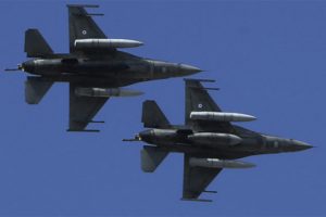 Irak'ın kuzeyinde ter&ouml;r hedefleri imha edildi