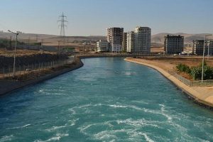 Su kanalına d&uuml;şen &ccedil;ocuk hayatını kaybetti