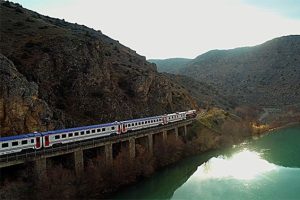 Turistik Doğu Ekspresi 29 Mayıs'ta başlıyor