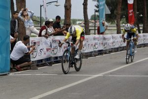 100. yılda t&uuml;m T&uuml;rkiye'de sporun bayramı