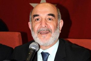 "T&uuml;rkiye'de M&uuml;sl&uuml;manlık oranını y&uuml;zde 50 artı 1'e indirmememiz lazım"