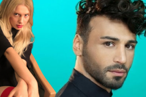 Emre Kaya'dan Aleyna Tilki a&ccedil;ıklaması